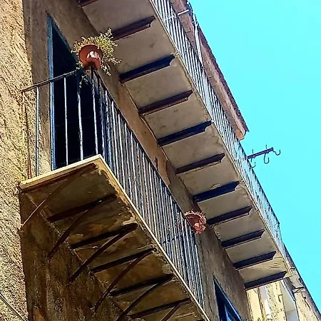 Della Cattedrale * باليرمو