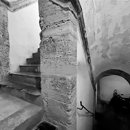 Апартаменты Della Cattedrale Палермо