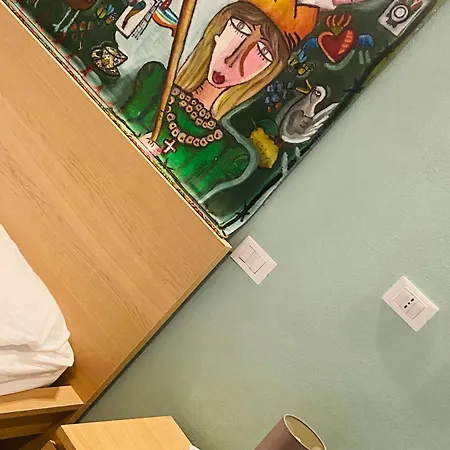 Della Cattedrale Apartment *