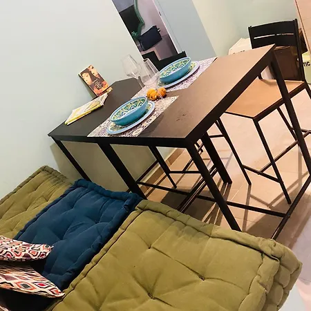 Apartamento Della Cattedrale