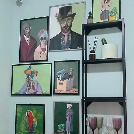 Apartamento Della Cattedrale *