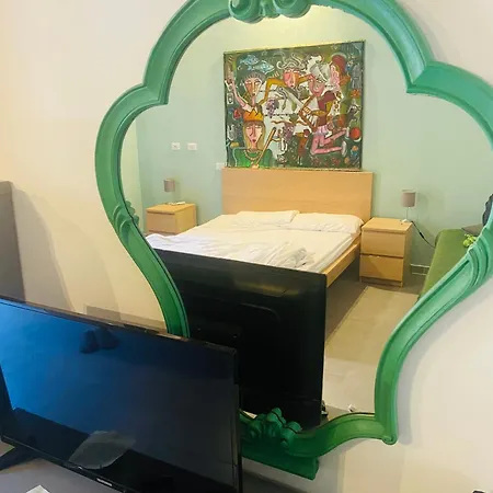 Apartmán Della Cattedrale *