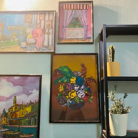 Della Cattedrale Apartmán