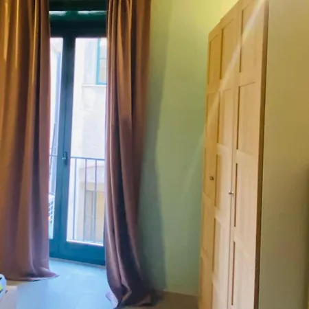 Apartmán Della Cattedrale