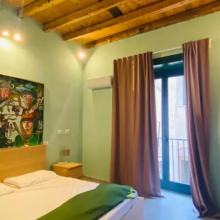 Della Cattedrale Apartment *