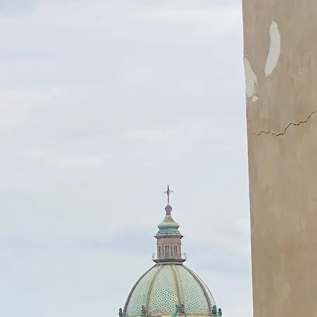 Apartmán Della Cattedrale *