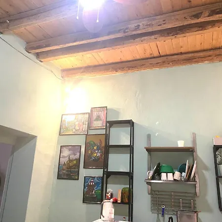 Apartment Della Cattedrale Palermo