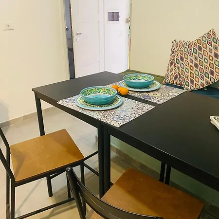 Apartment Della Cattedrale *