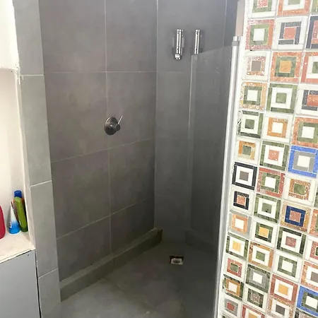 Della Cattedrale Apartmán Palermo