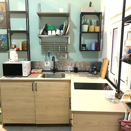 Della Cattedrale Apartmán