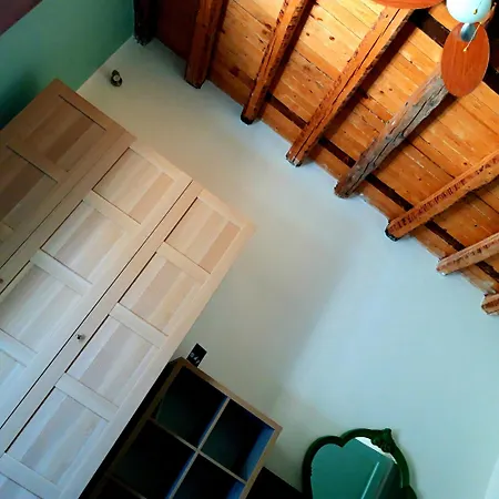 Della Cattedrale Apartmán