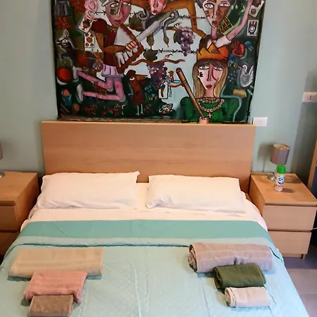 Della Cattedrale Apartmán *