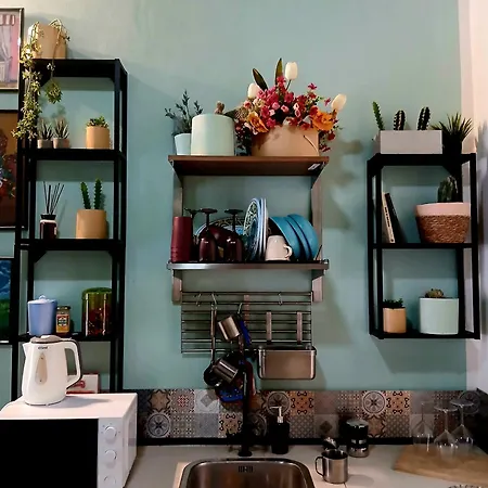 Della Cattedrale * パレルモ